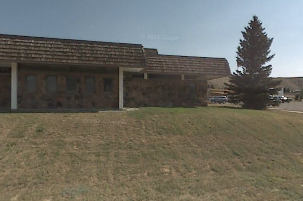 Dubois Municipal Court