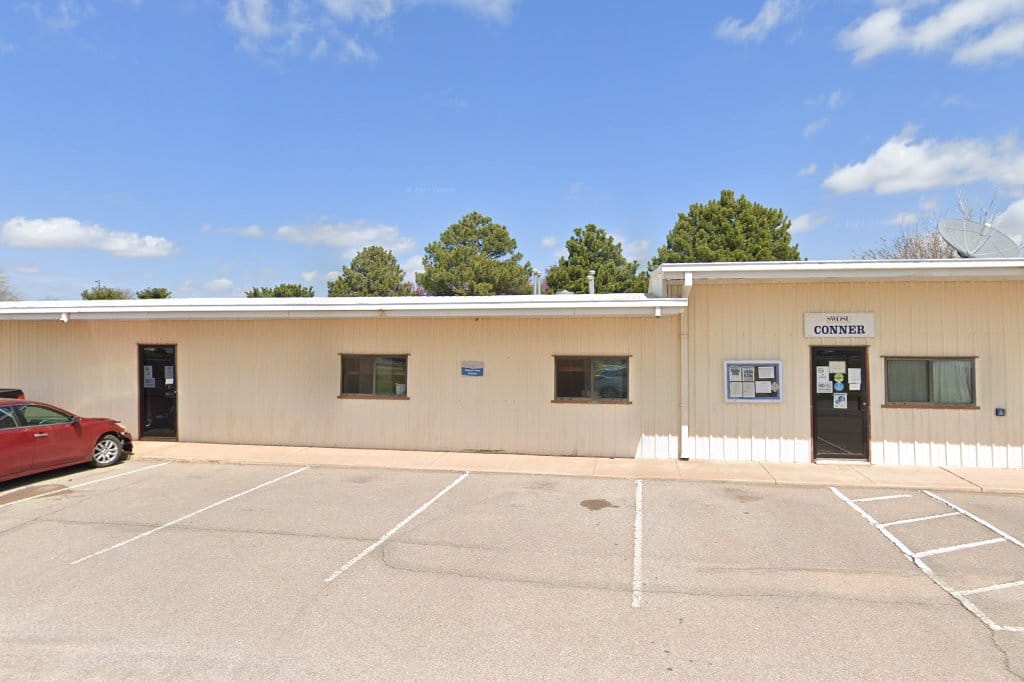 Southwestern Oklahoma State University Bookstore