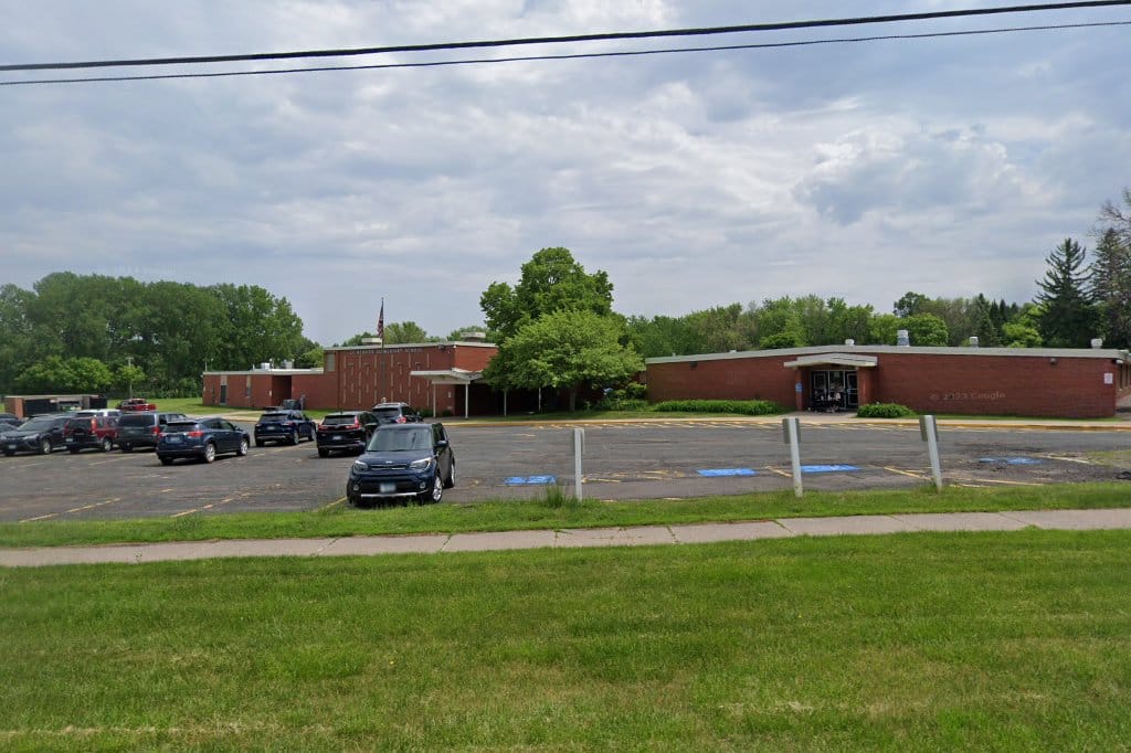 Webster Elementary School