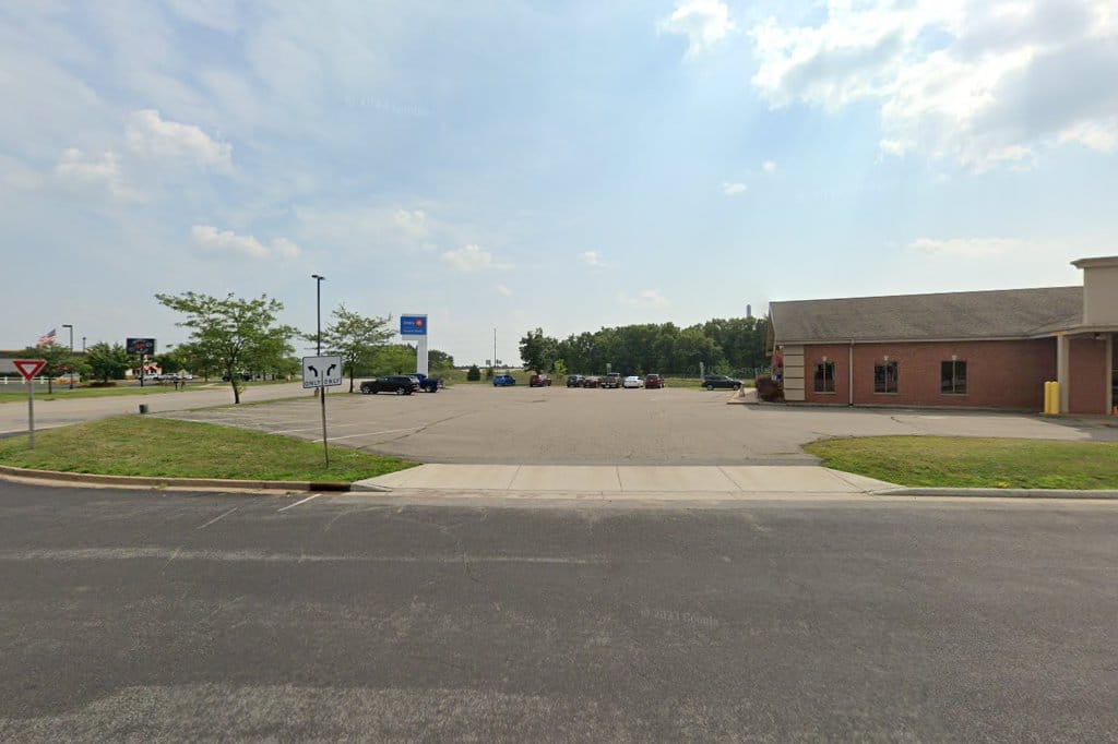 Rothschild Wisconsin IRS Office