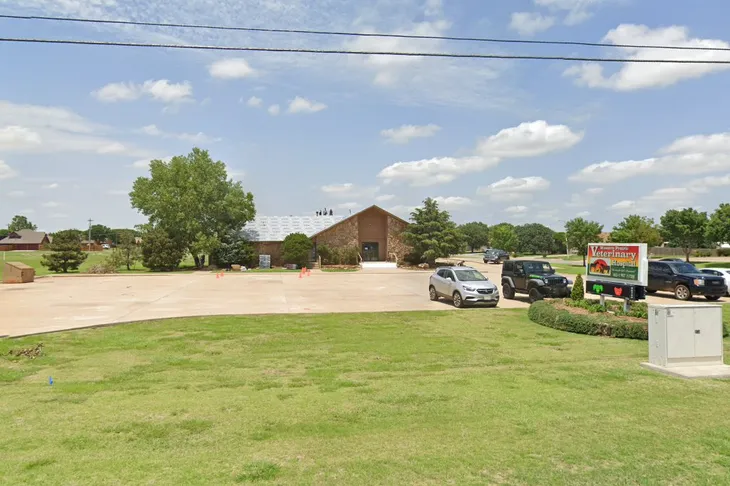 Western Prairie Veterinary Hospital