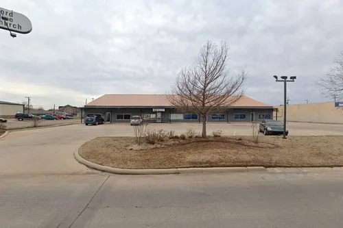Lawton Oklahoma IRS Office