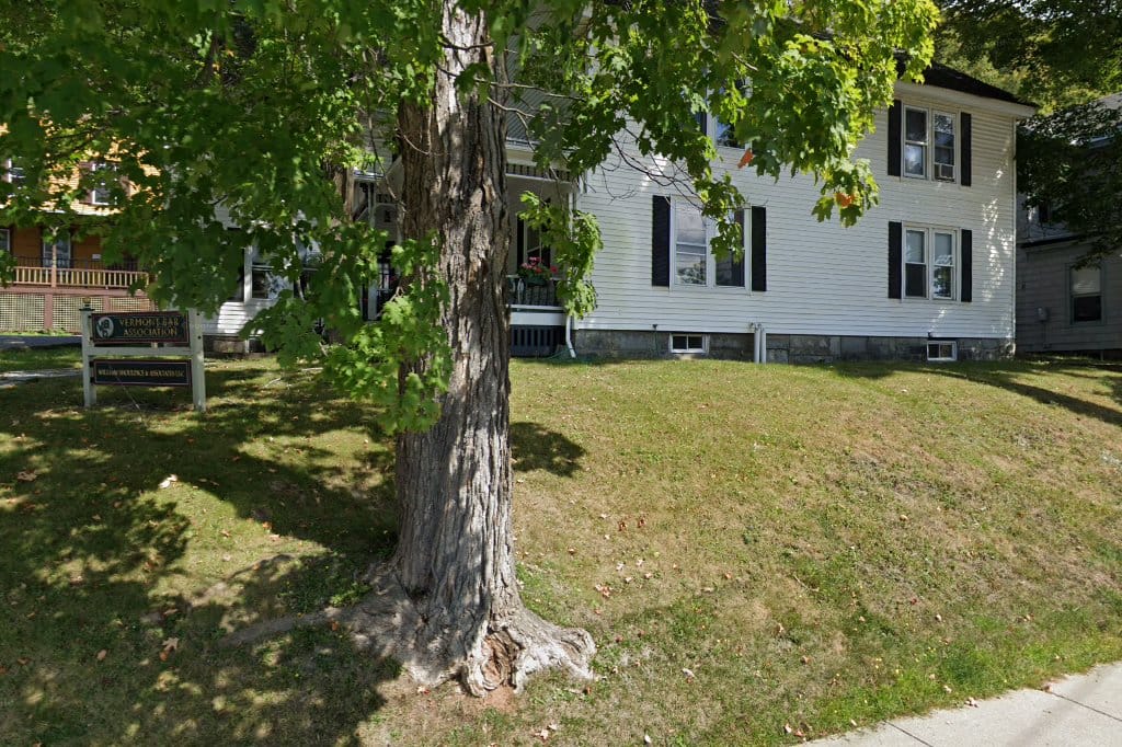 Vermont Bar Association