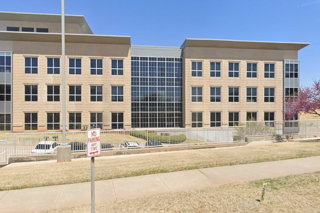 Oklahoma Attorney General