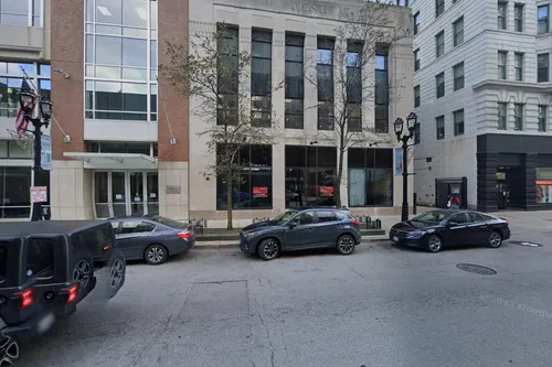 Milwaukee Wisconsin IRS Office