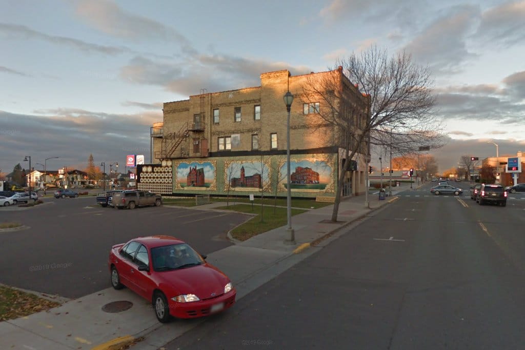 Ashland Public Defender