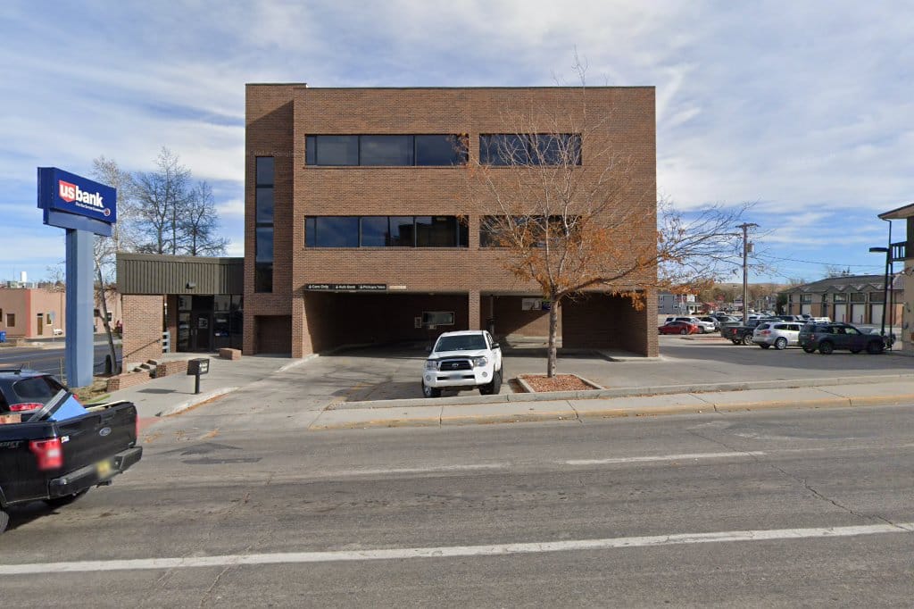 Sheridan Public Defender