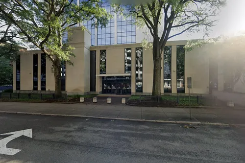 Richmond Virginia IRS Office