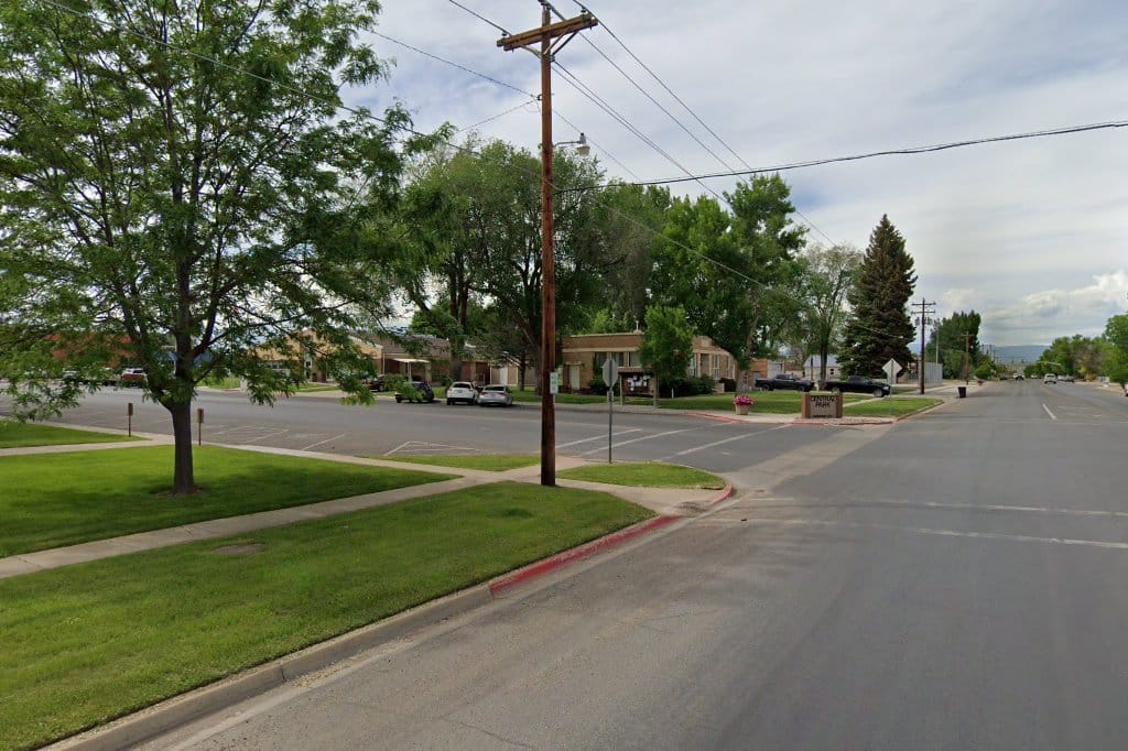 Roosevelt Utah Juvenile Justice