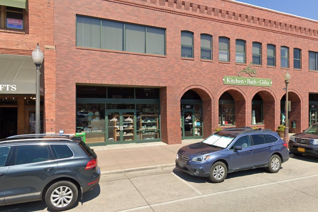 Cody Social Security Office