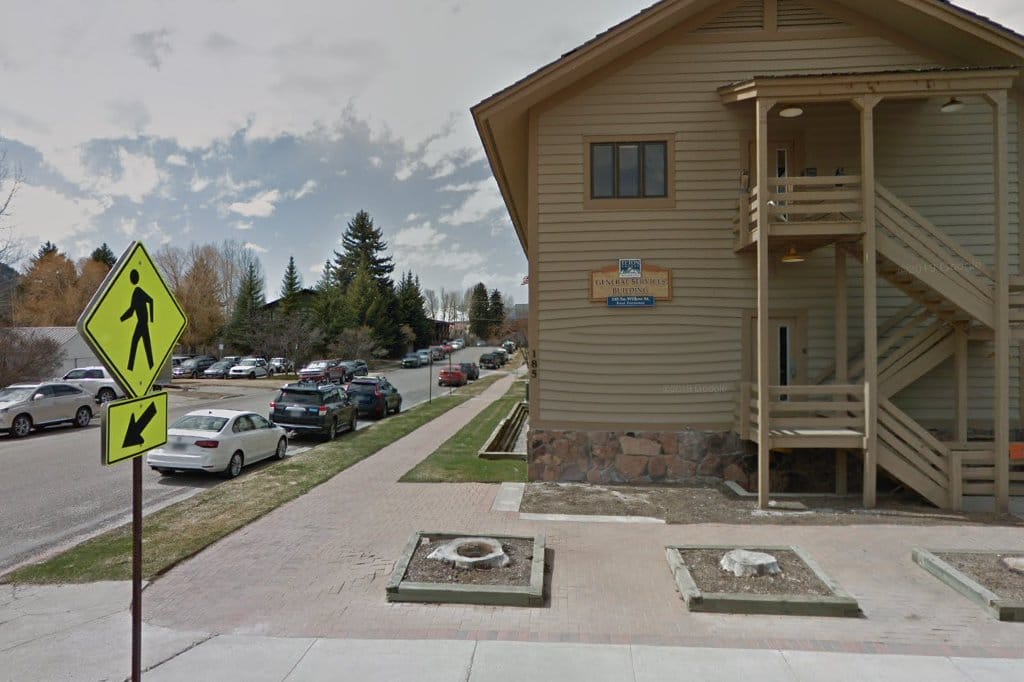 Teton County Victims Assistance