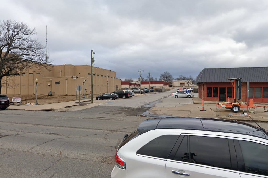 Wagoner County Juvenile Justice