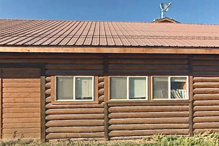 Pinedale Animal Control