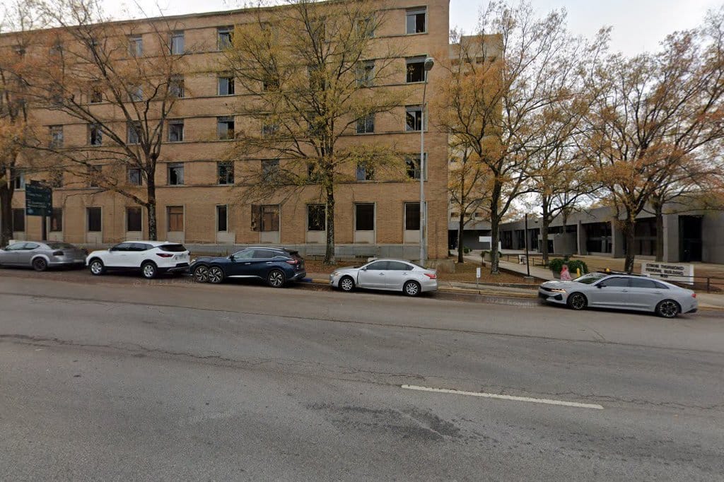 Columbia South Carolina IRS Office