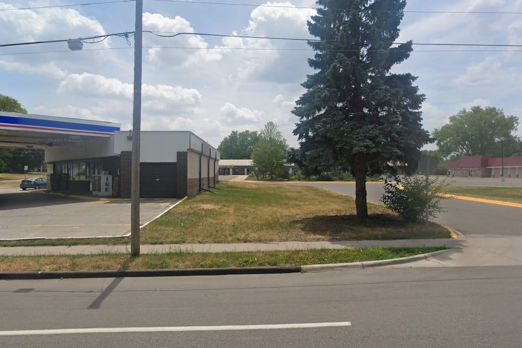 Normandy Park Education Center