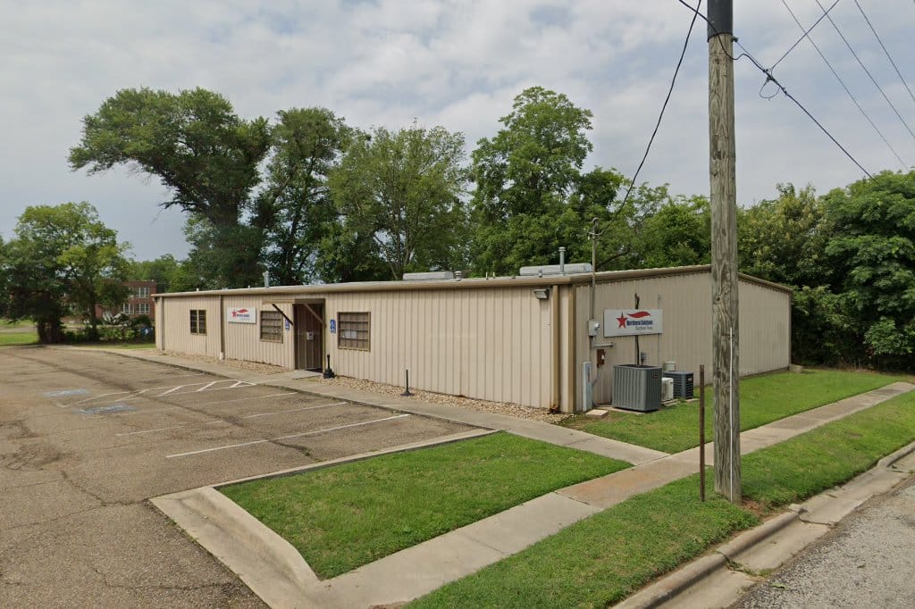 Mount Pleasant Employment Department