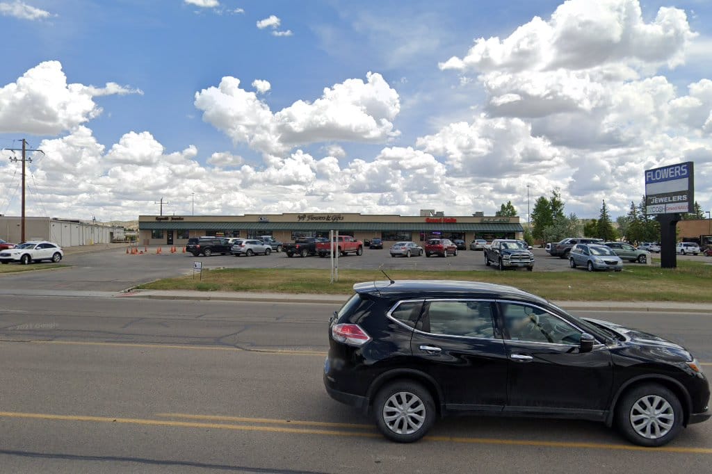 Goodwill Rock Springs