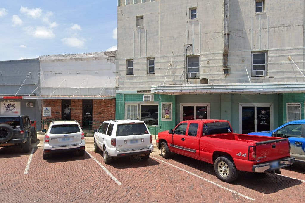 Bryan County Victims Assistance