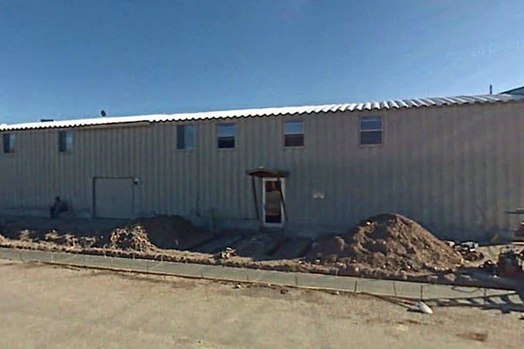 Pinedale Public Defender