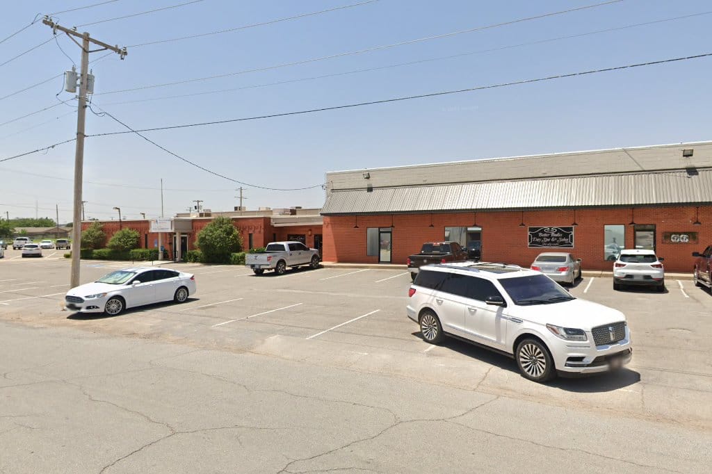 Altus Unemployment Office