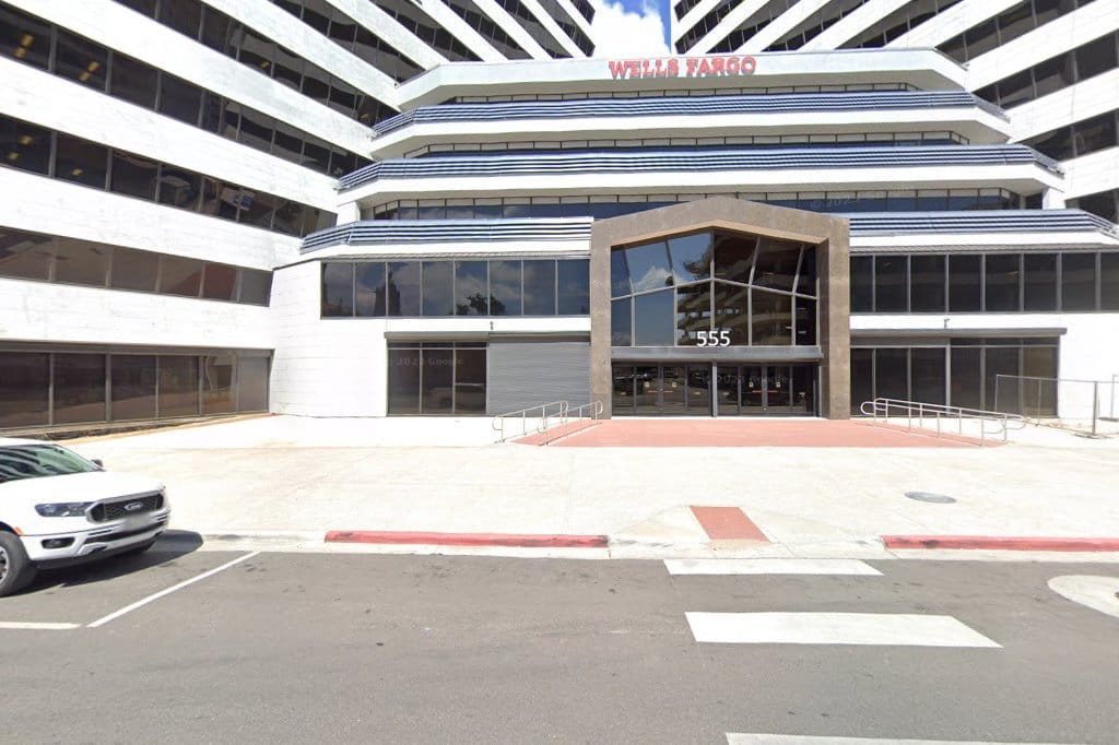 Corpus Christi Texas IRS Office