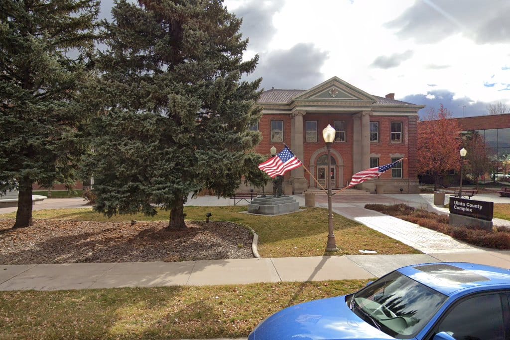 Uinta County Public Defender