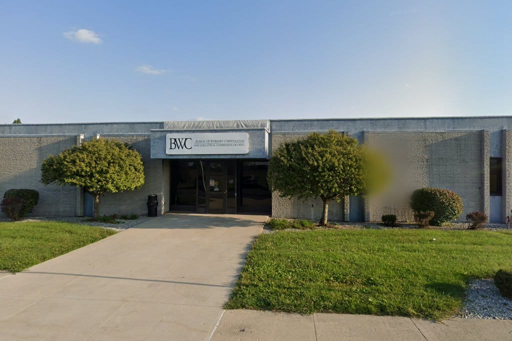 Lima Ohio Workers Compensation