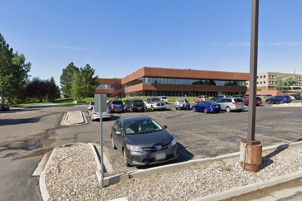 Casper Unemployment Office