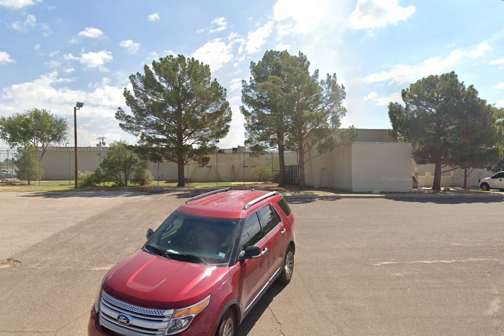 Midland Juvenile Justice