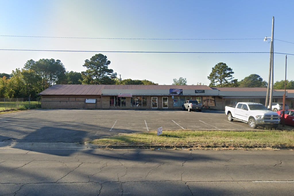 Idabel Unemployment Office