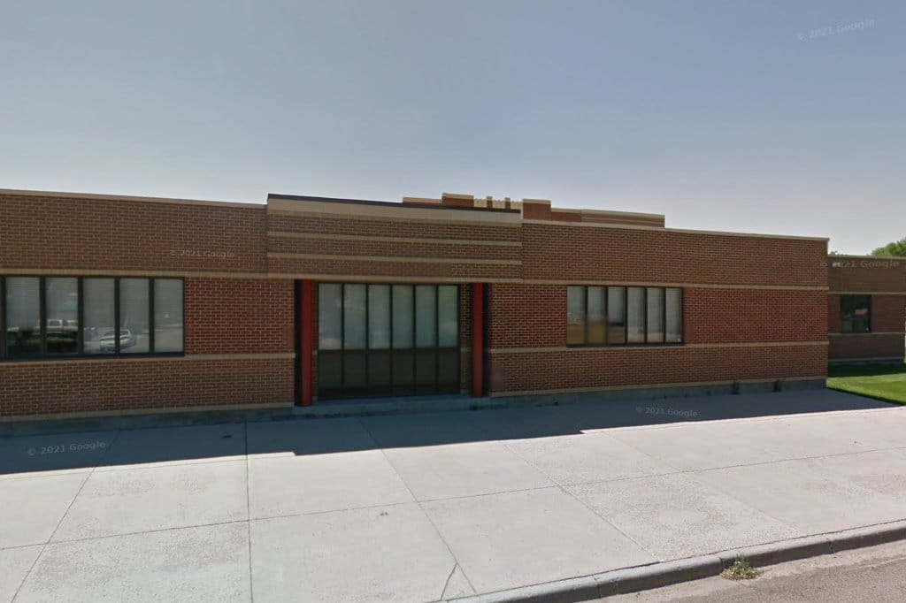 Worland Unemployment Office