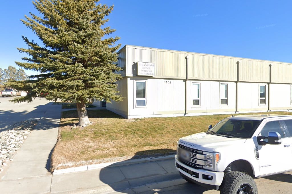 Rawlins Unemployment Office