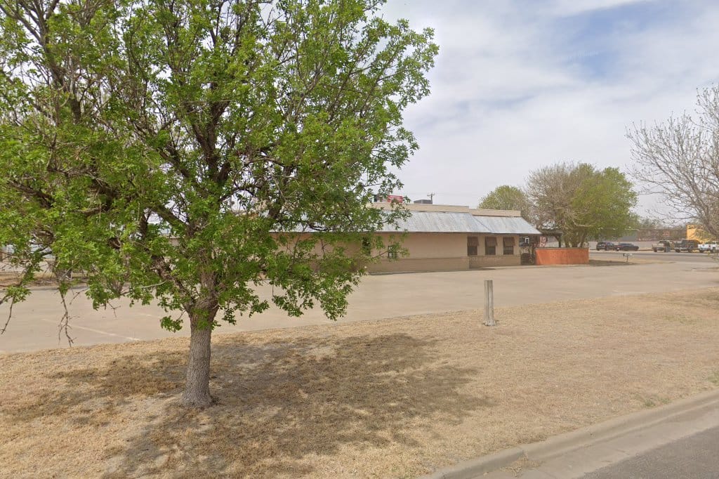 Guymon Unemployment Office
