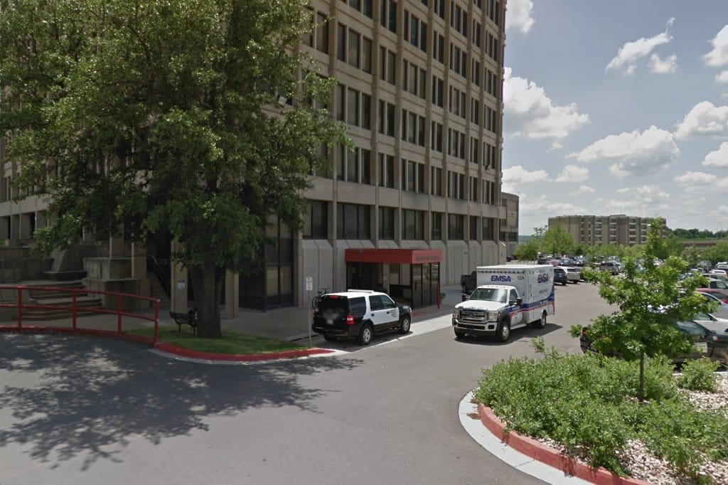 Tulsa Oklahoma Workers Compensation