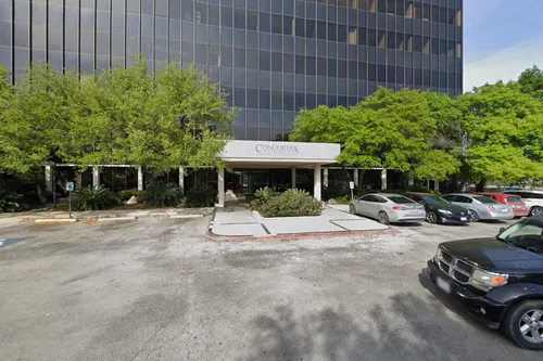 San Antonio Texas IRS Office