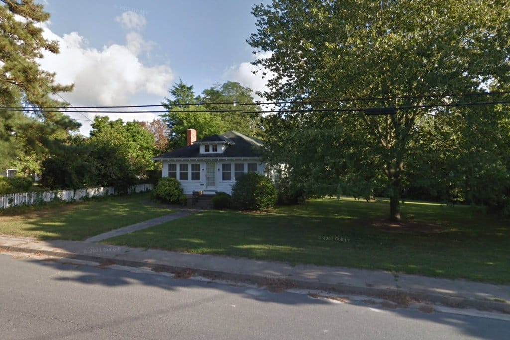 Accomac Social Security Office