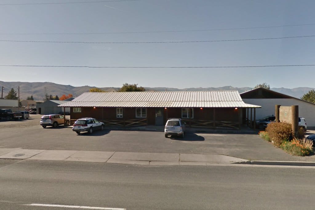 Baker Veterinary Hospital