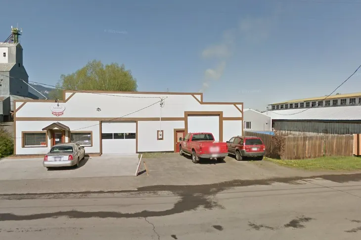 Enterprise Animal Hospital