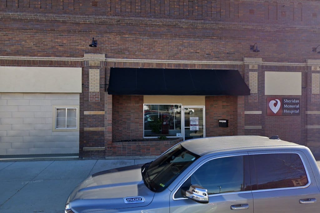 Sheridan Unemployment Office