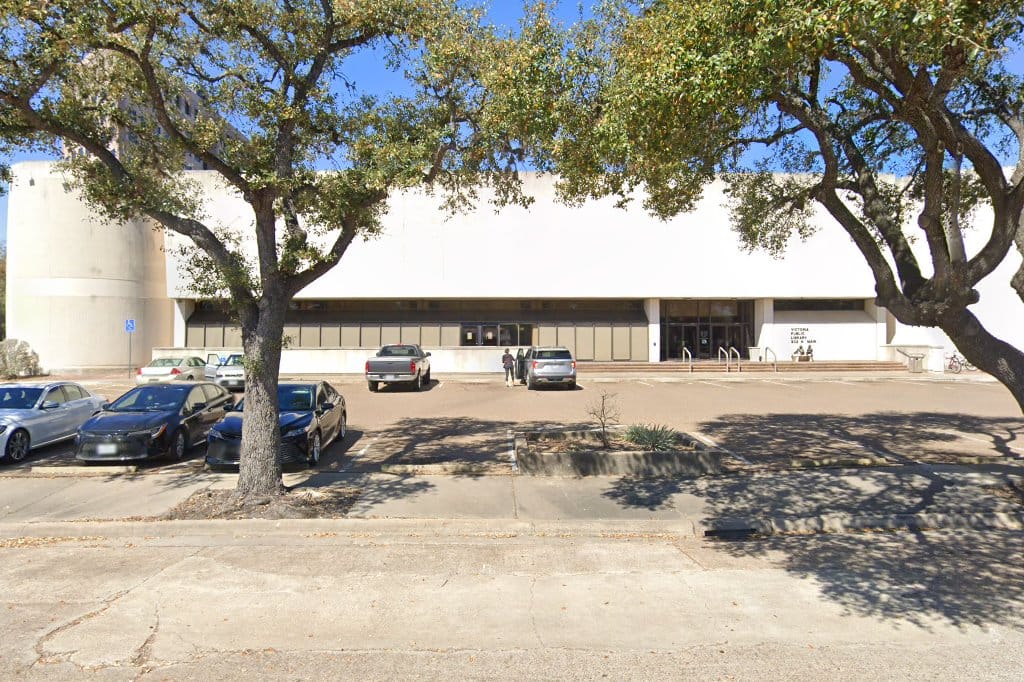 Victoria Public Library