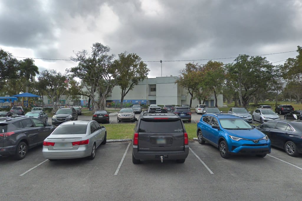 Kendale Lakes Elementary School