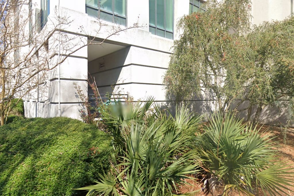 Charleston County Employment Department