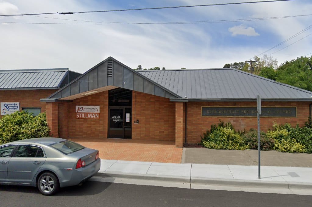 Pendleton Public Defender