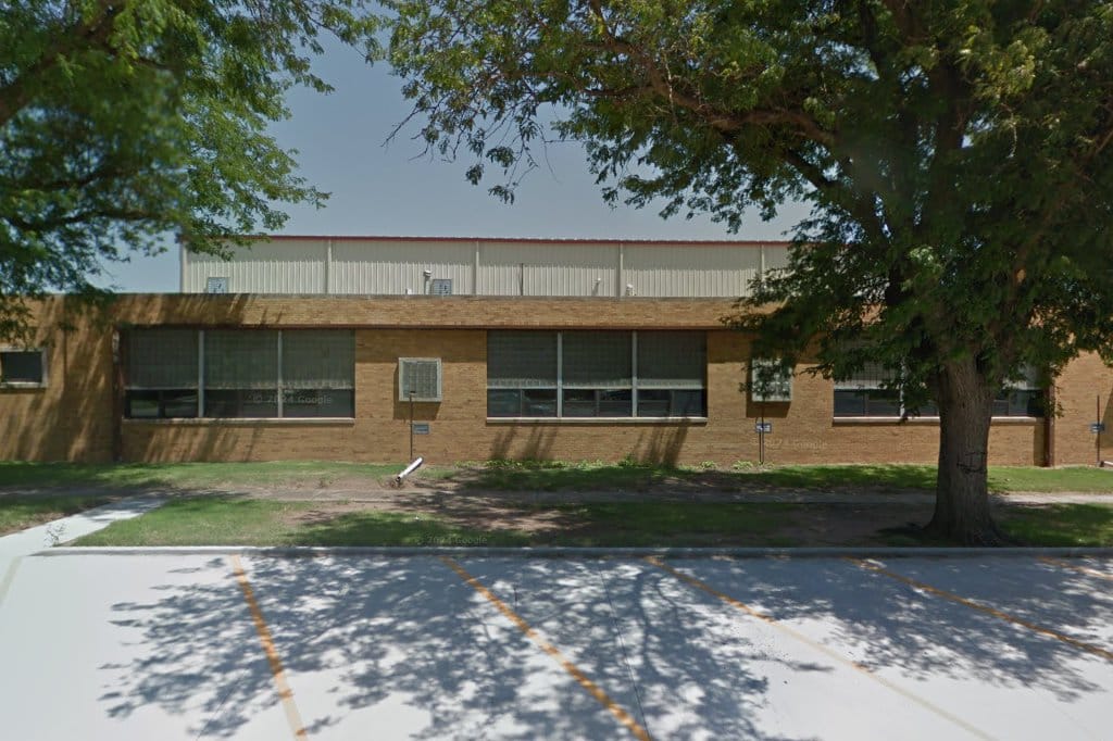 Woodward Christian Academy