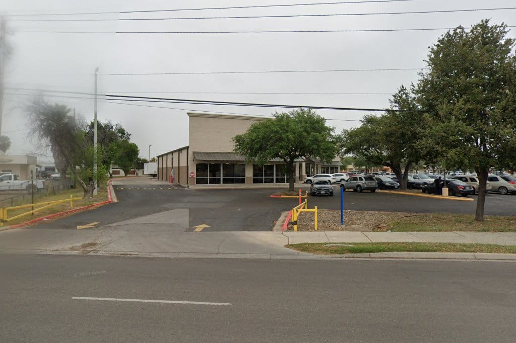 Goodwill Laredo