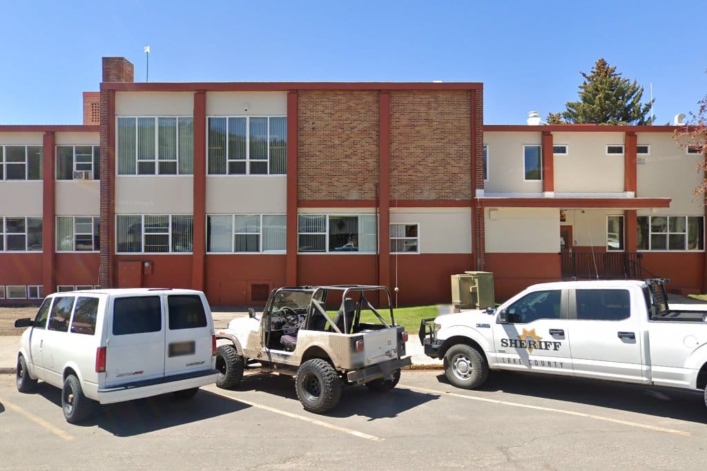 Lake County Court