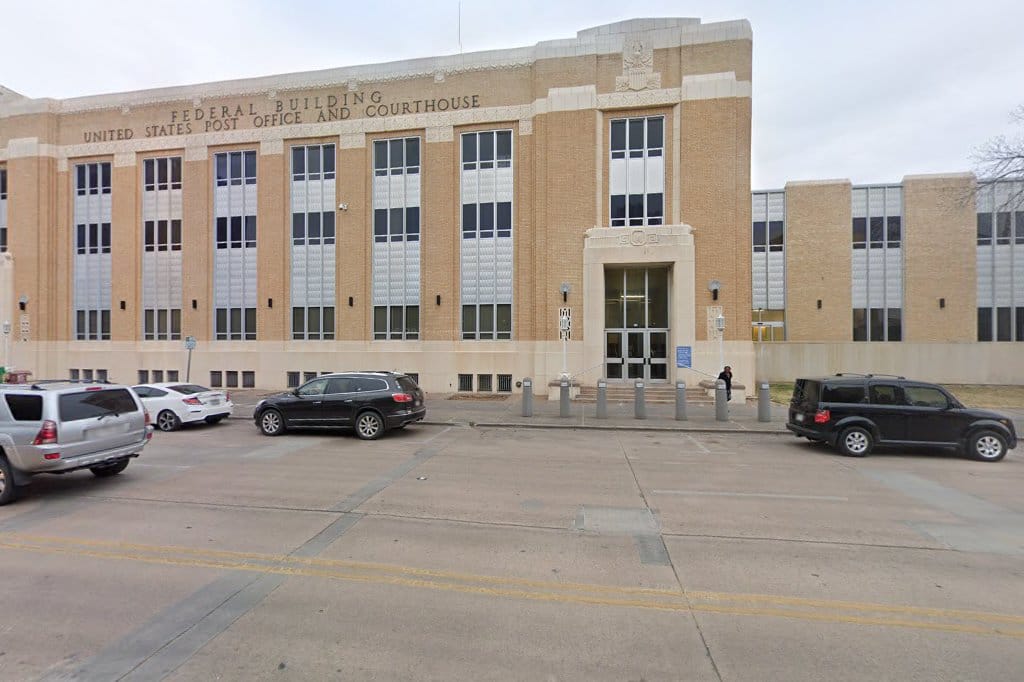Abilene Texas IRS Office