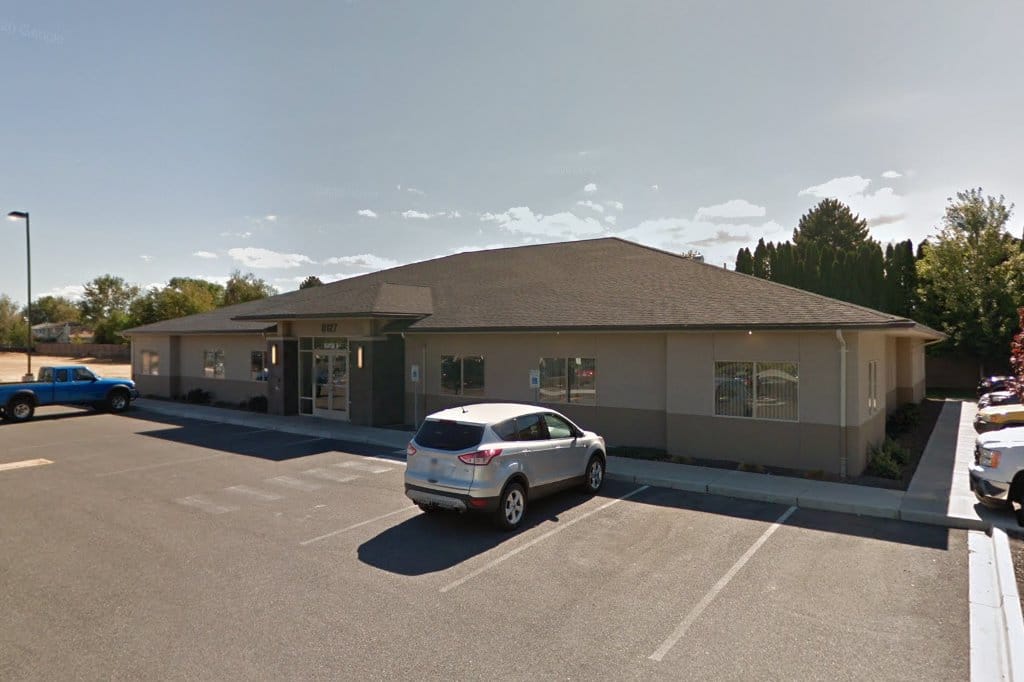 Washington Attorney General Kennewick Office