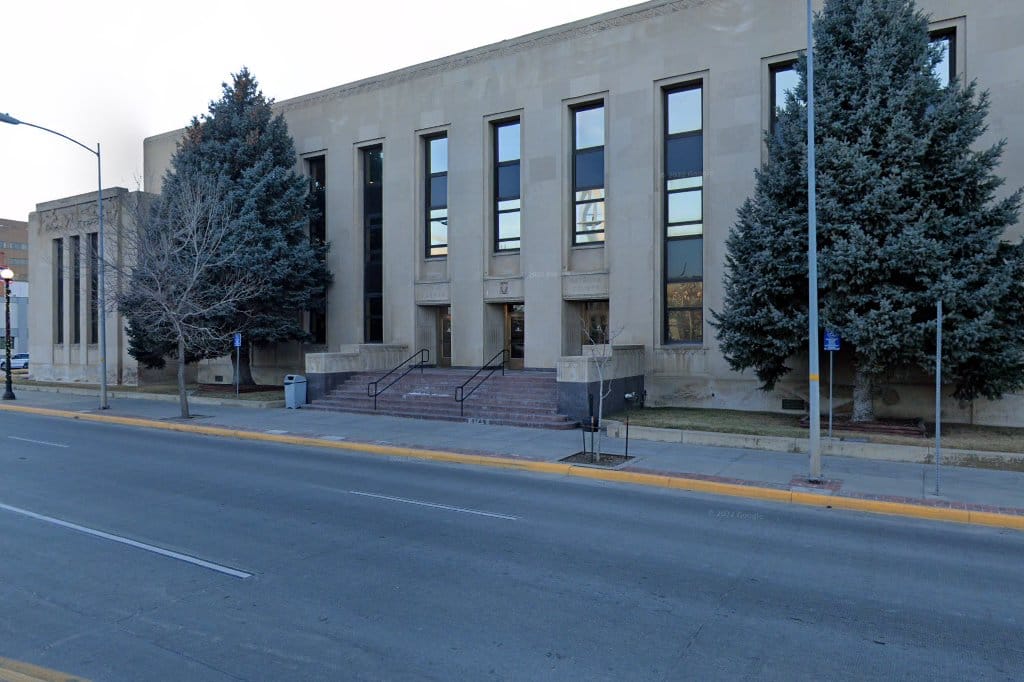 Casper Public Defender