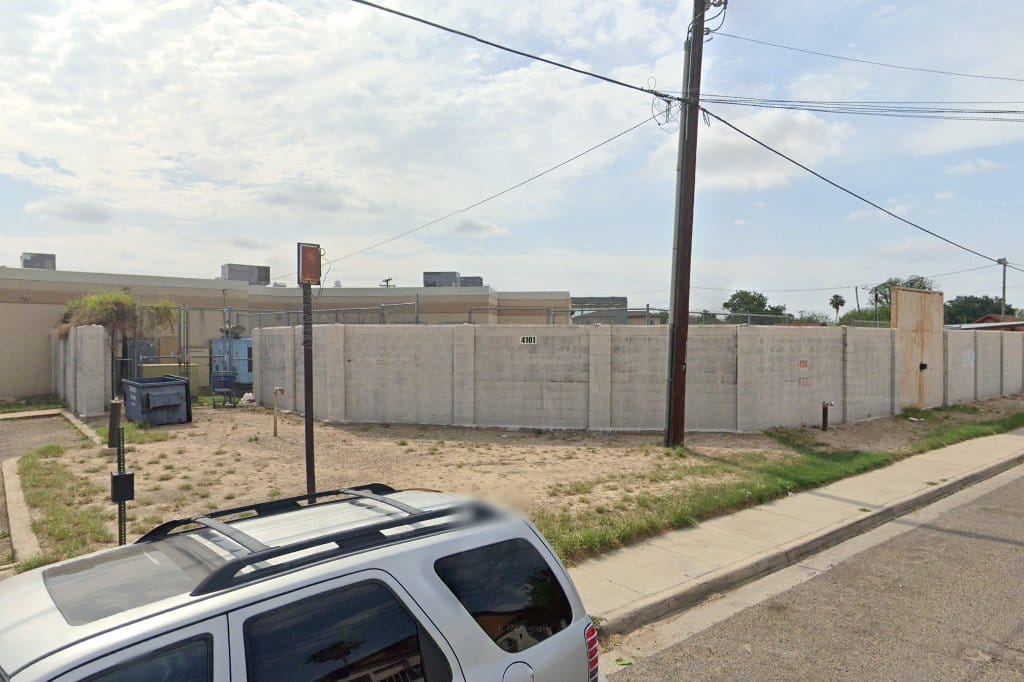 Webb County Juvenile Justice